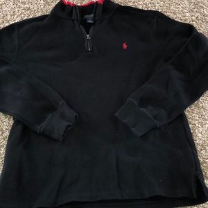 Boys Polo sweater
